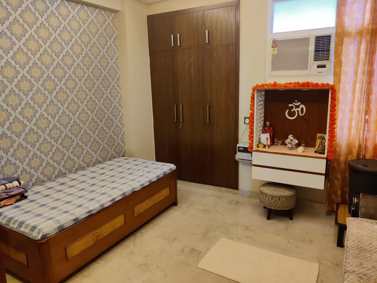 Kiara Interiors project 1