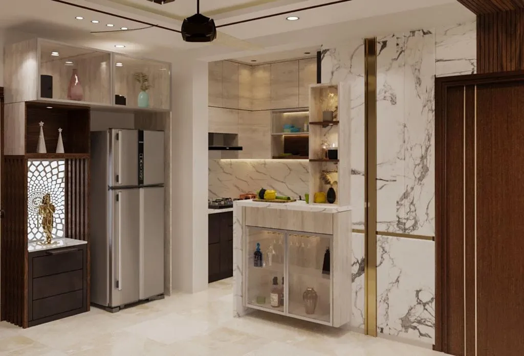 Kiara Interiors project 2