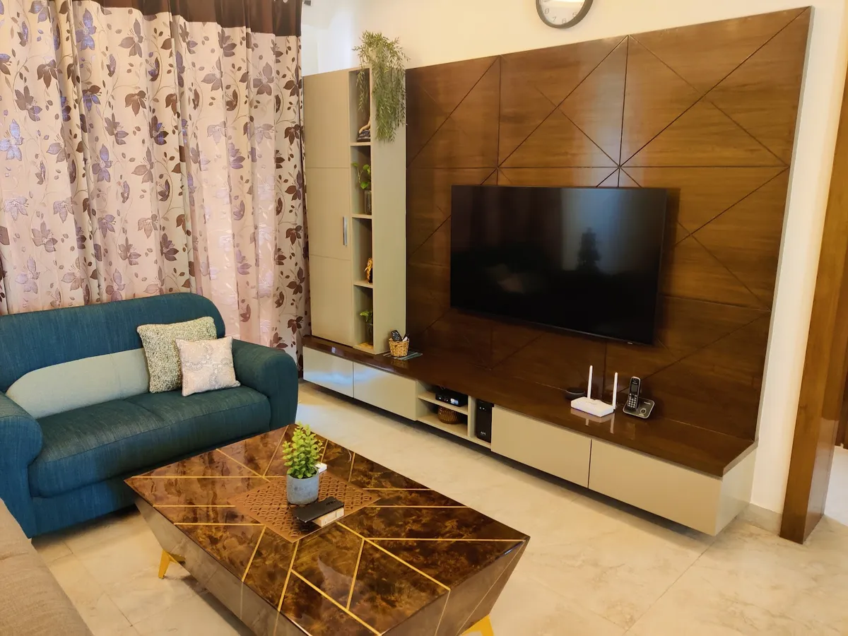 Kiara Interiors project 3