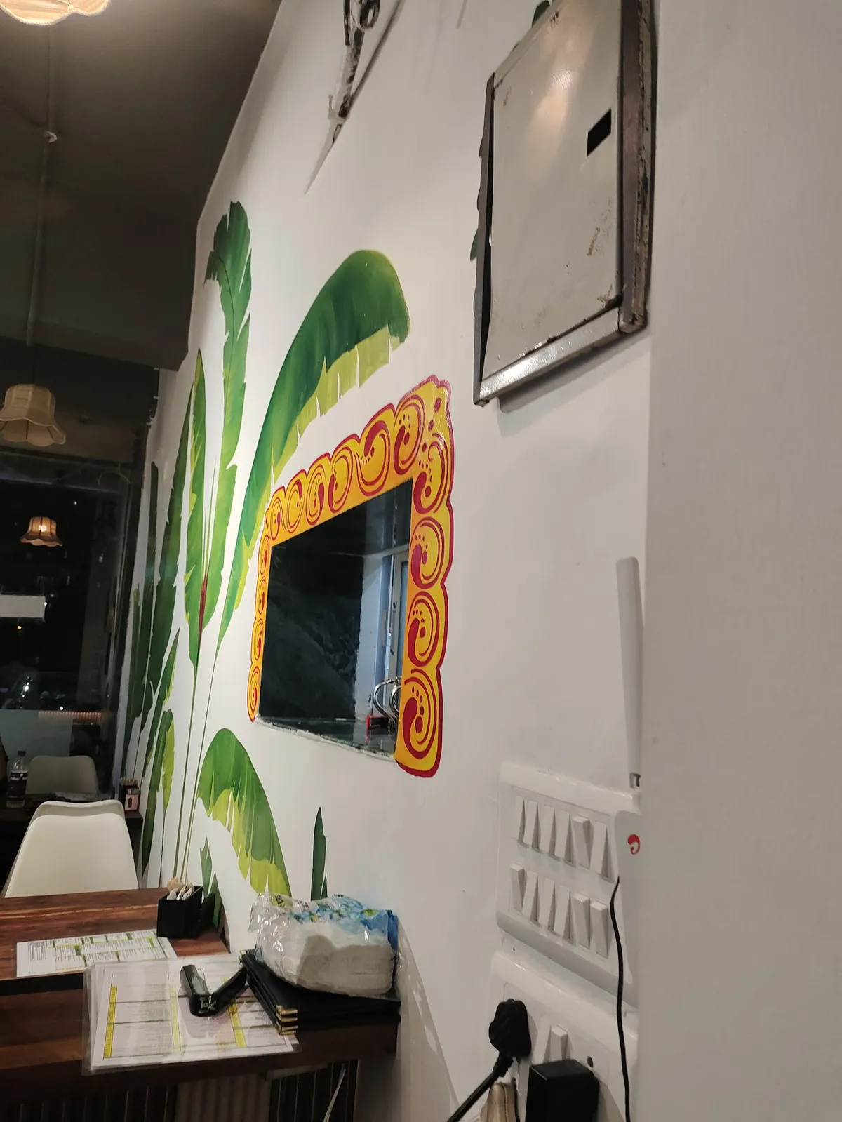 HouseArt | Art Studio in Noida | Custom Canvas & Wall Paintings project 3