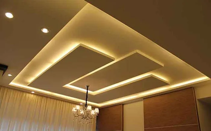 Abhiraj Enterprise-Interior Designer, Civil Work,Modular Kitchen,Carpenter, Wardrobe- Best Interior Designer in Greater Noida project 2
