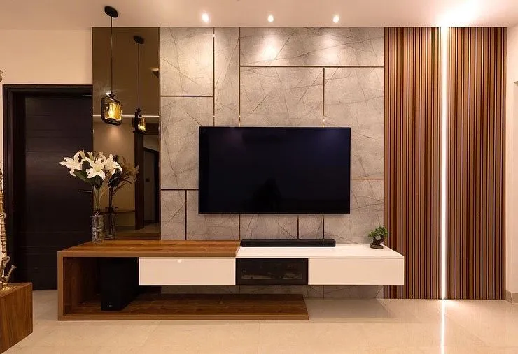 Krishna interior & home and decorate project 1
