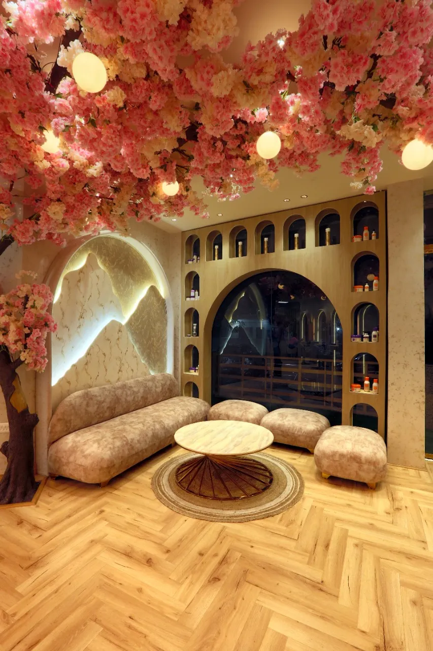 Krishna interior & home and decorate project 3