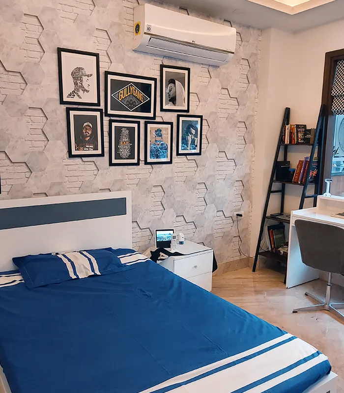 Artsy Corner - Premium Interior Designer in Noida project 1