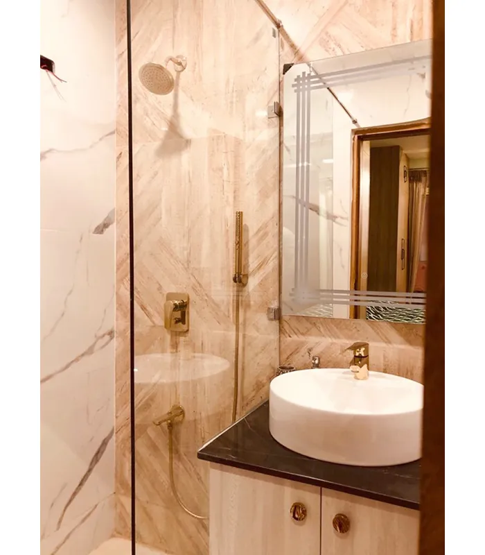 Artsy Corner - Premium Interior Designer in Noida project 2