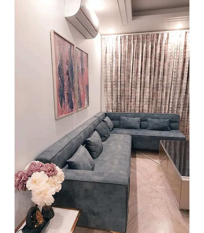Artsy Corner - Premium Interior Designer in Noida project 3