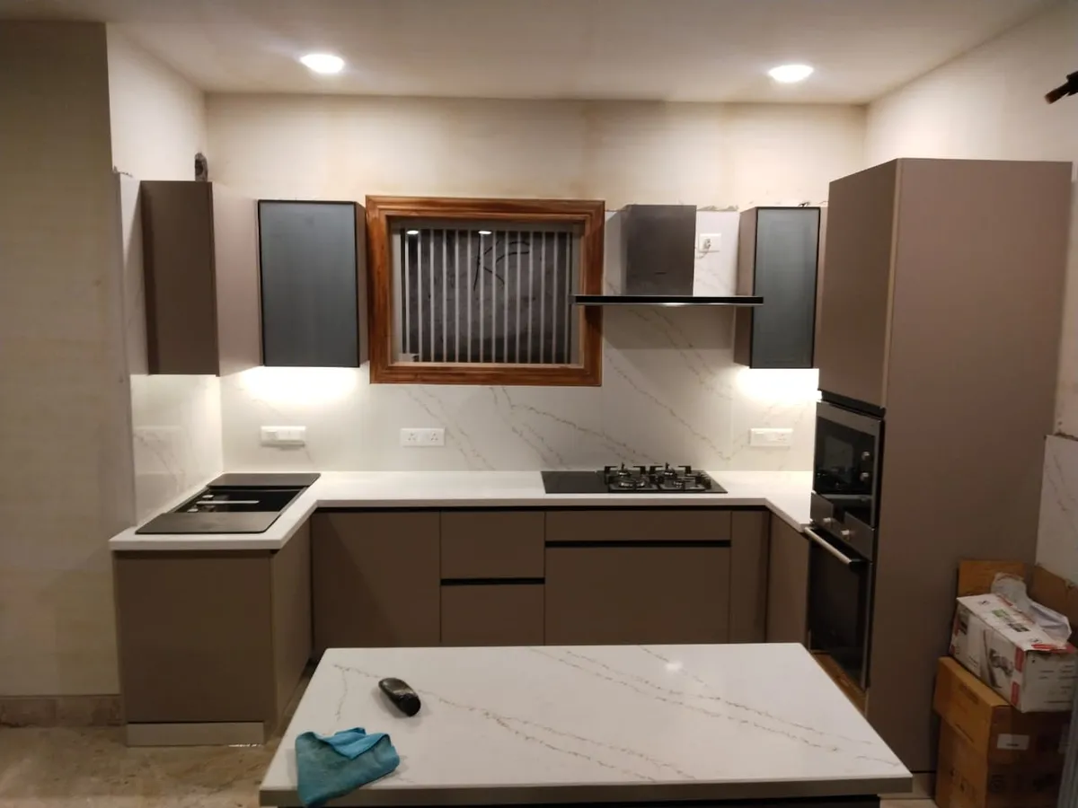 Naman Modular project 3