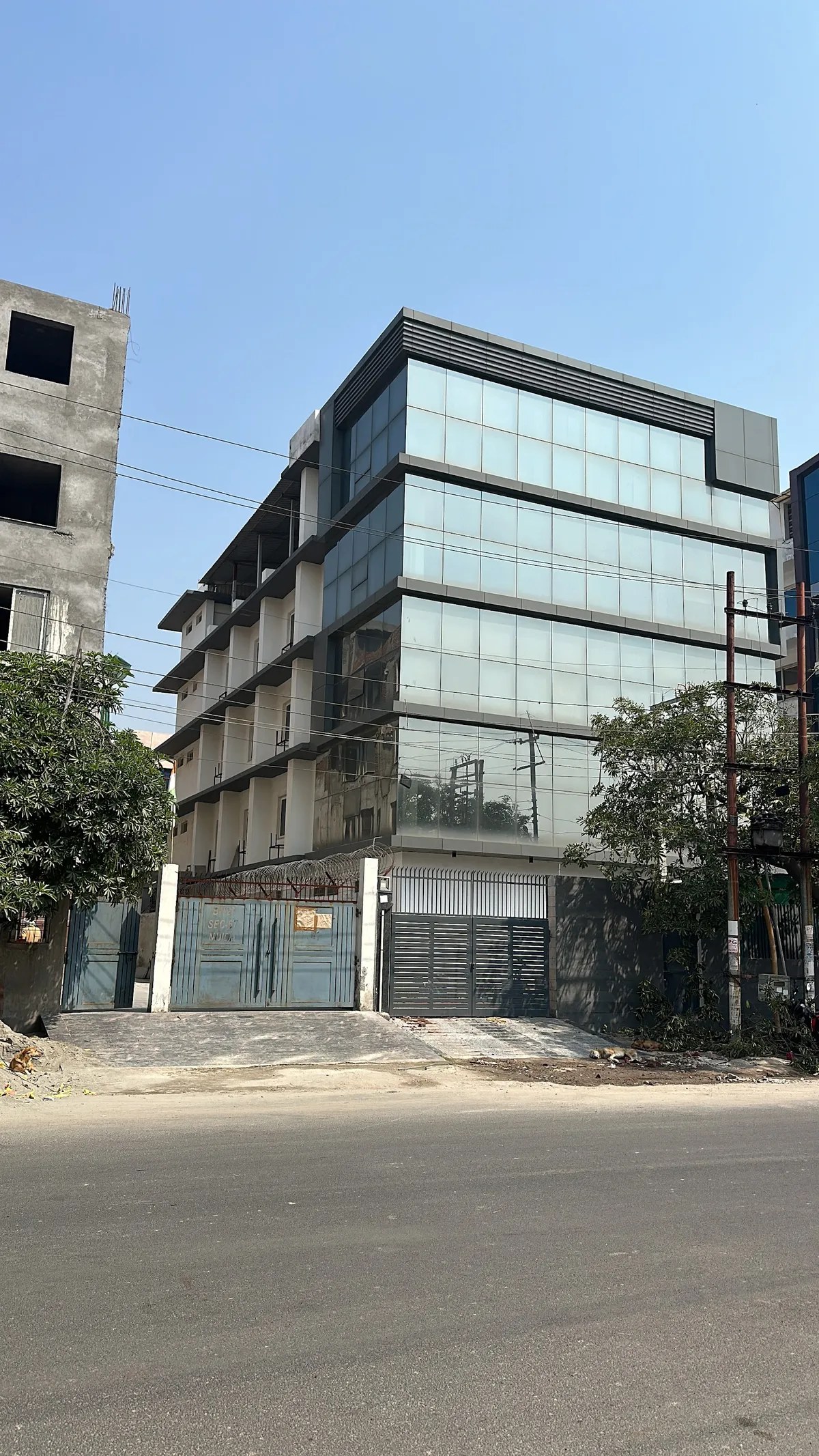 Moissanite Designs Pvt Ltd project 2