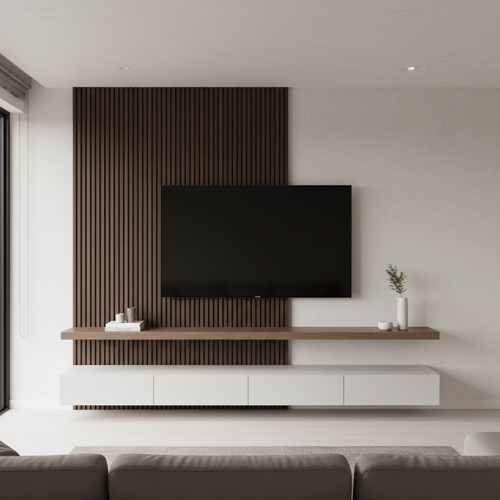 HomeAllure Creative Pvt Ltd project