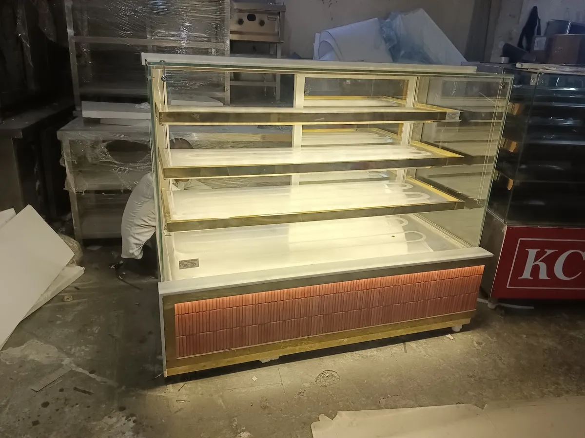 AMITY INTERNATIONAL KITCHEN EQUIPMENT project 1