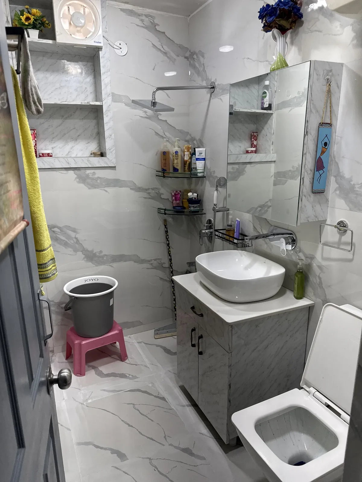 All Renovation project 2