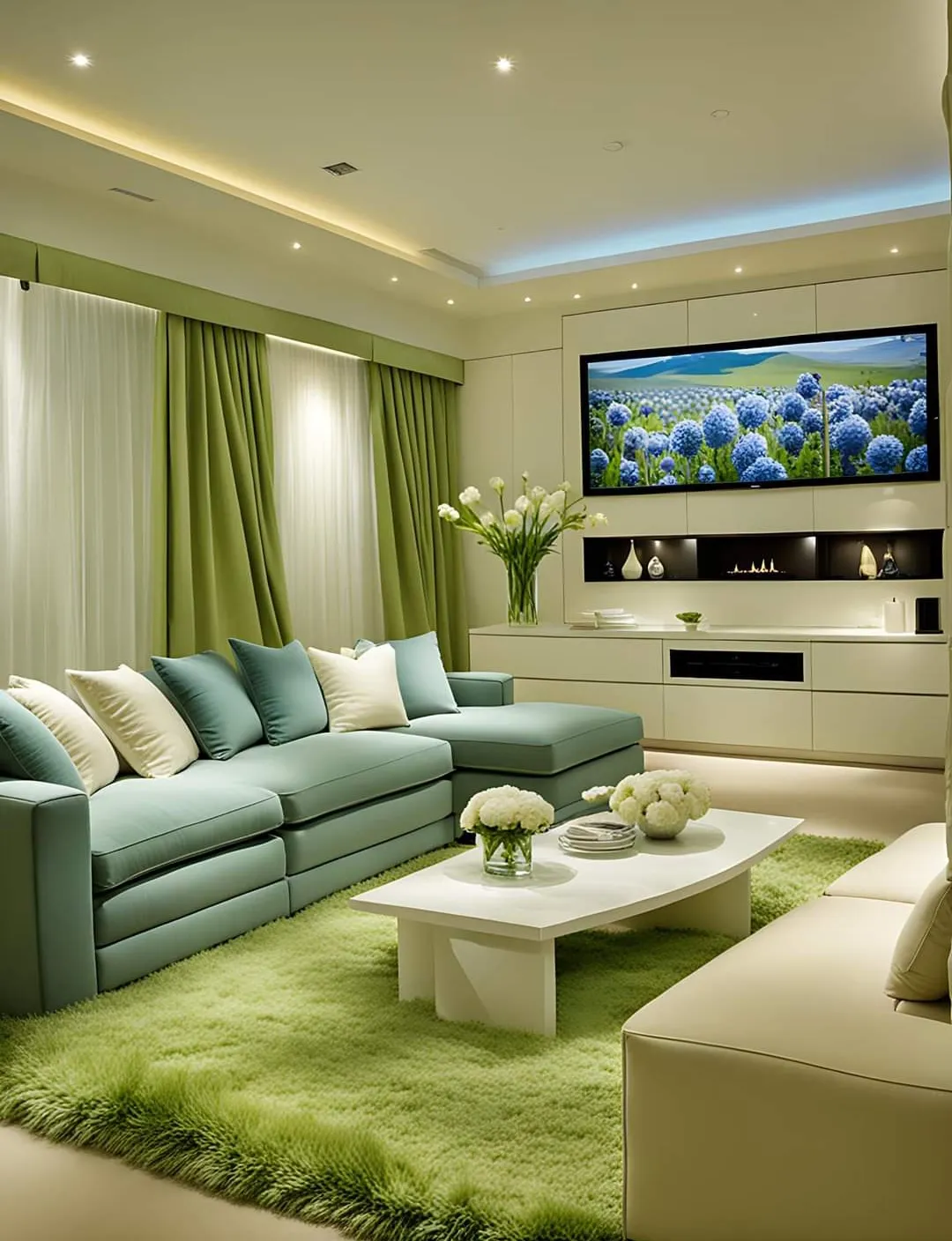 Sameer Interior project 1