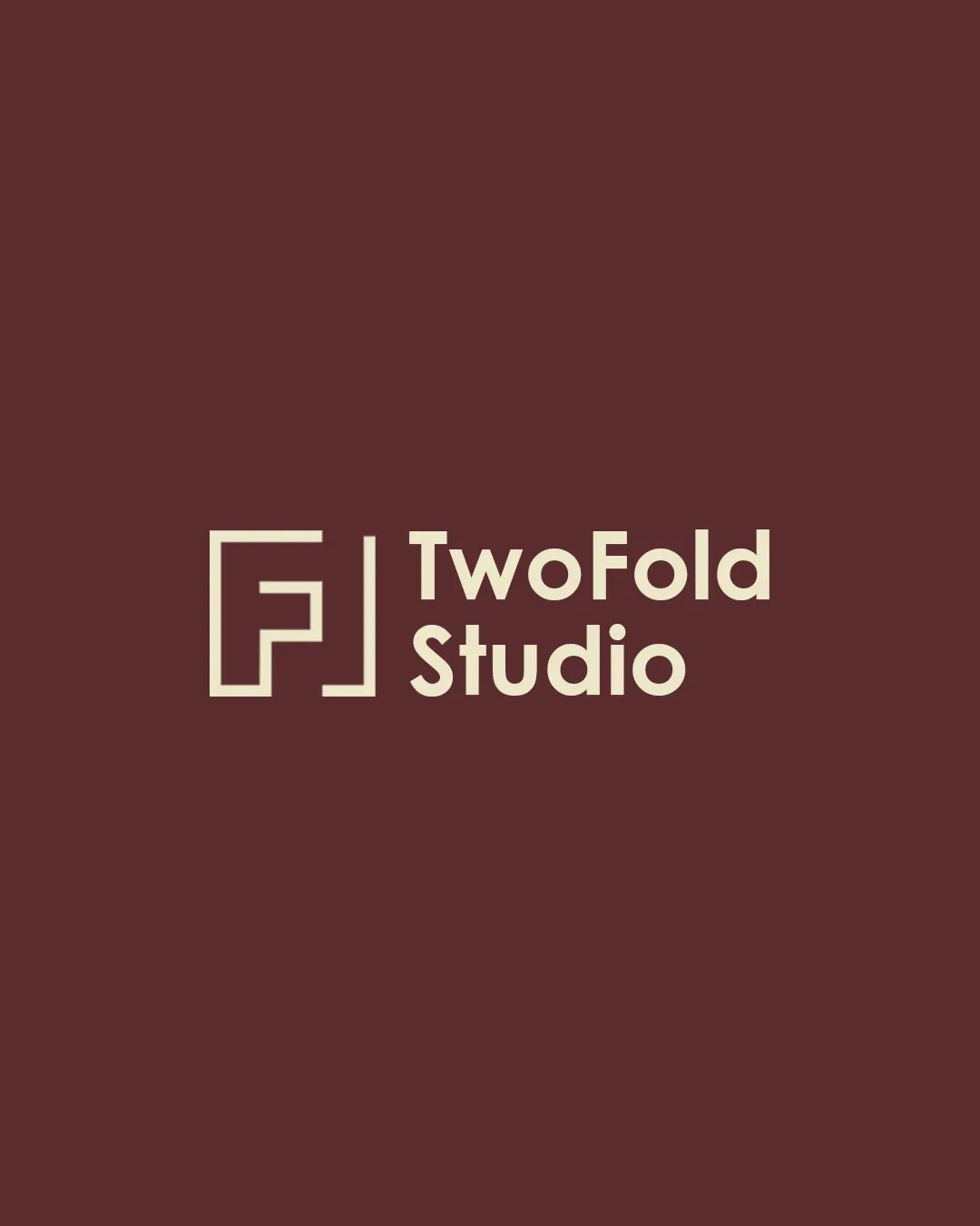 TwoFold Studio project 3