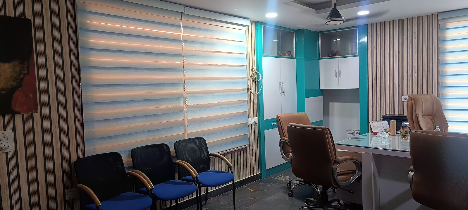 Elegant Era Interior Studio Noida project