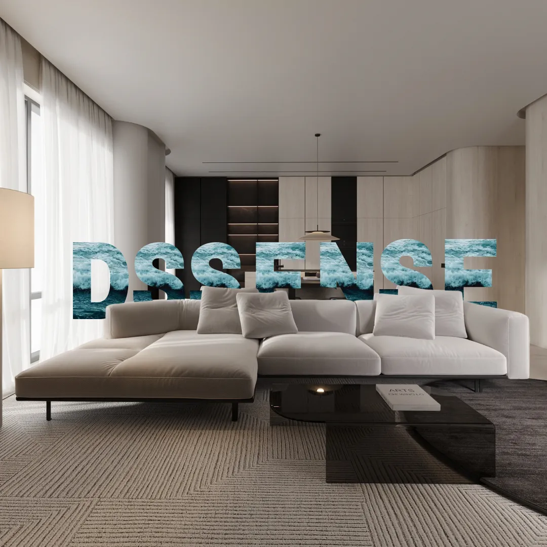 DS’sense Studio — interior design portfolio in Noida