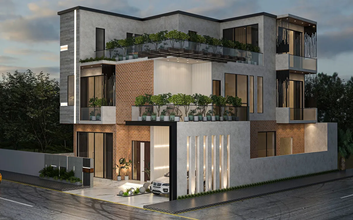 DS’sense Studio project 2