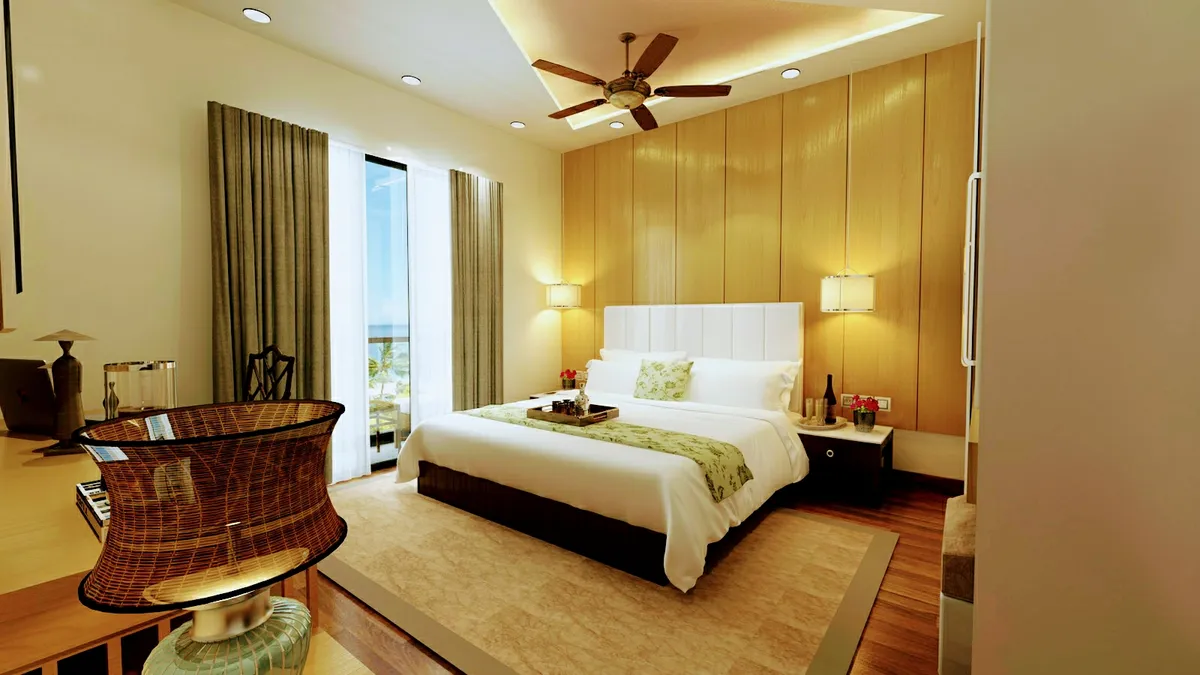 Kirtiish Interior — interior design portfolio in Noida