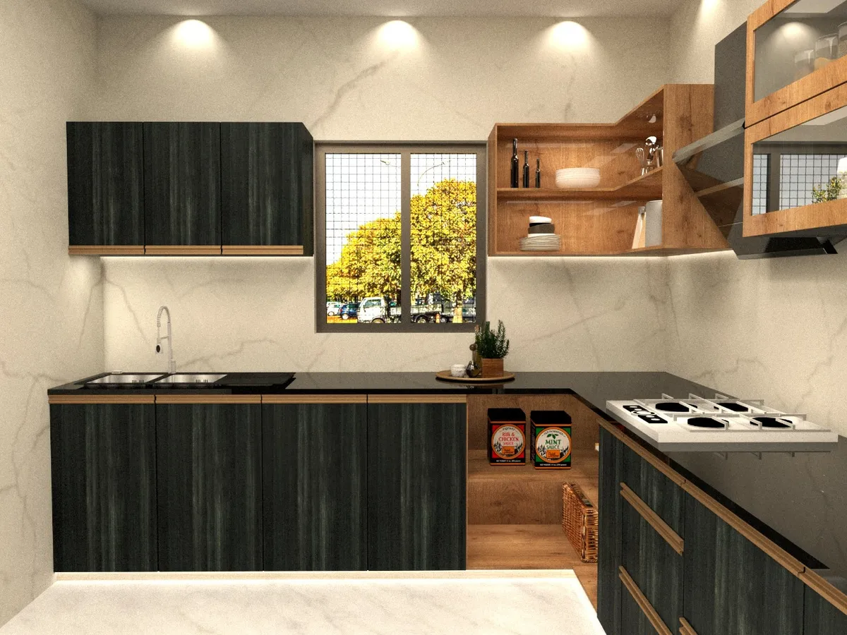Kirtiish Interior project 1