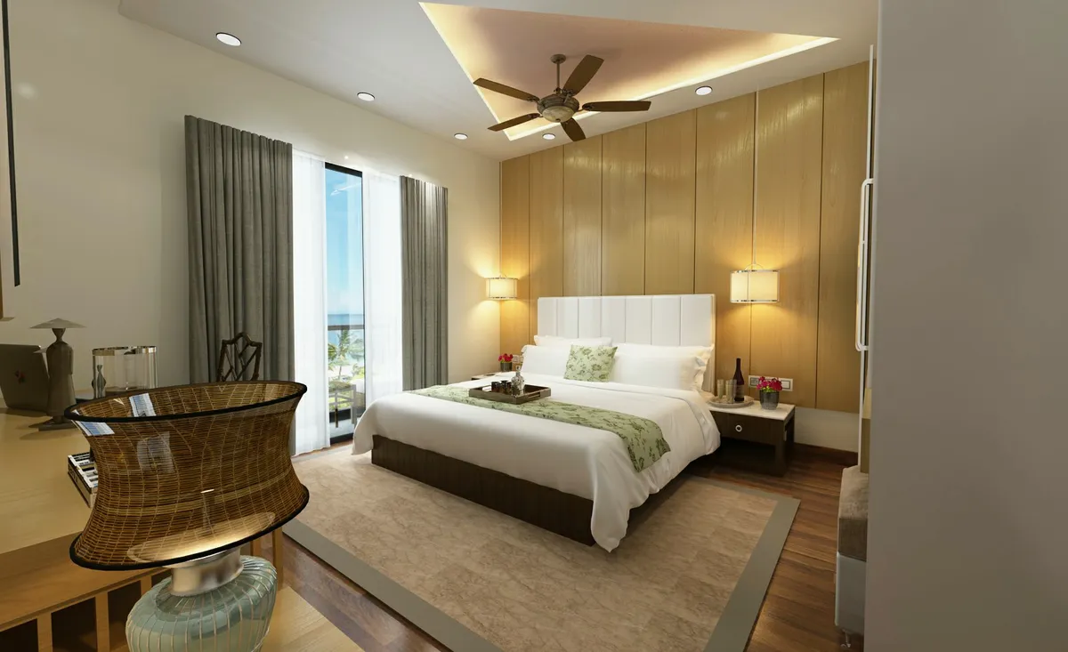 Kirtiish Interior project 2