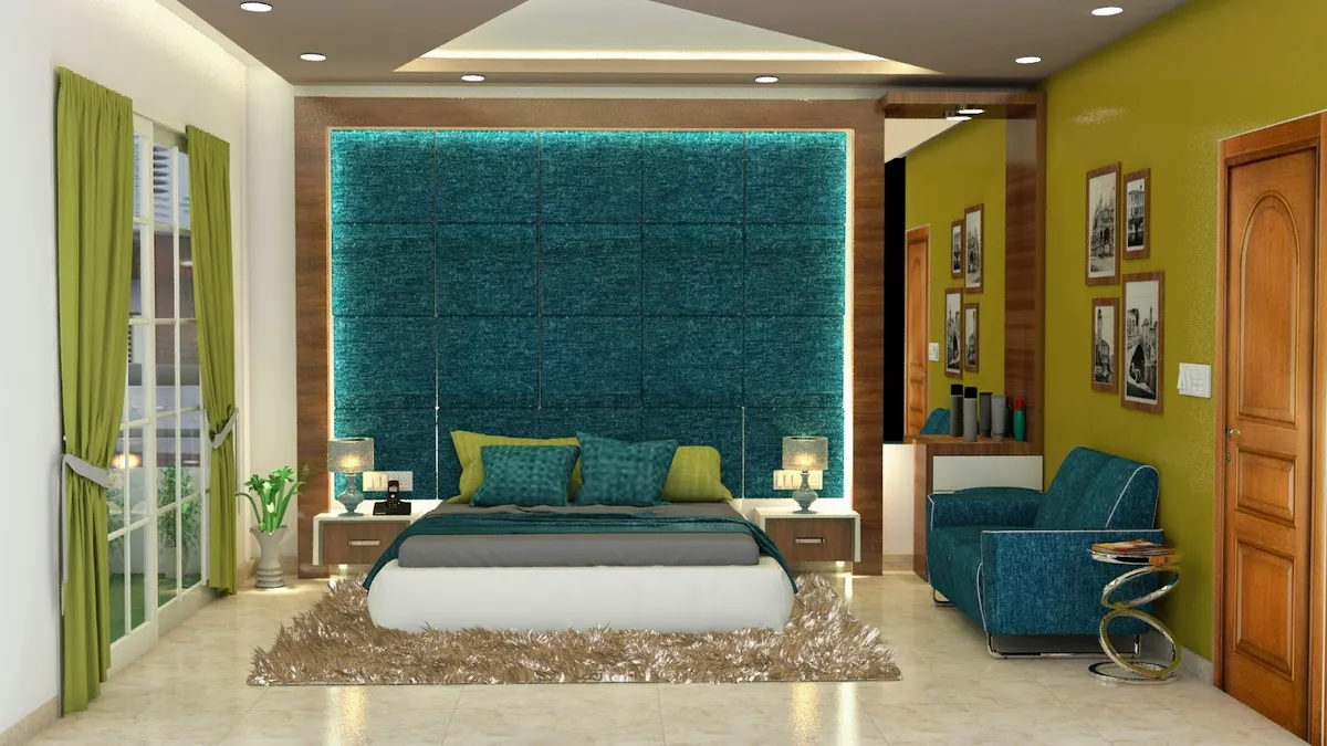 Kirtiish Interior project 3