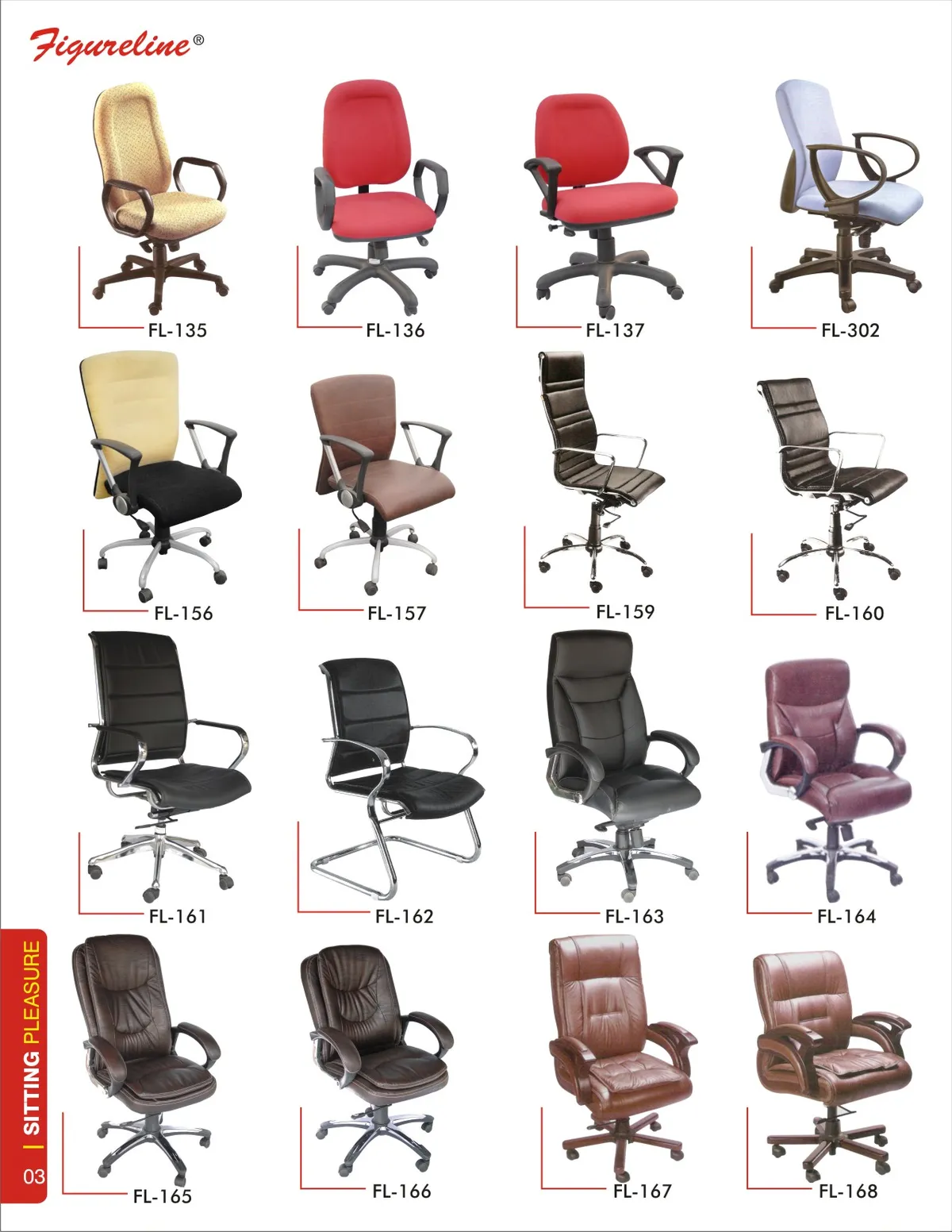 IMPACT INTERIOR SYSTEMS project 3