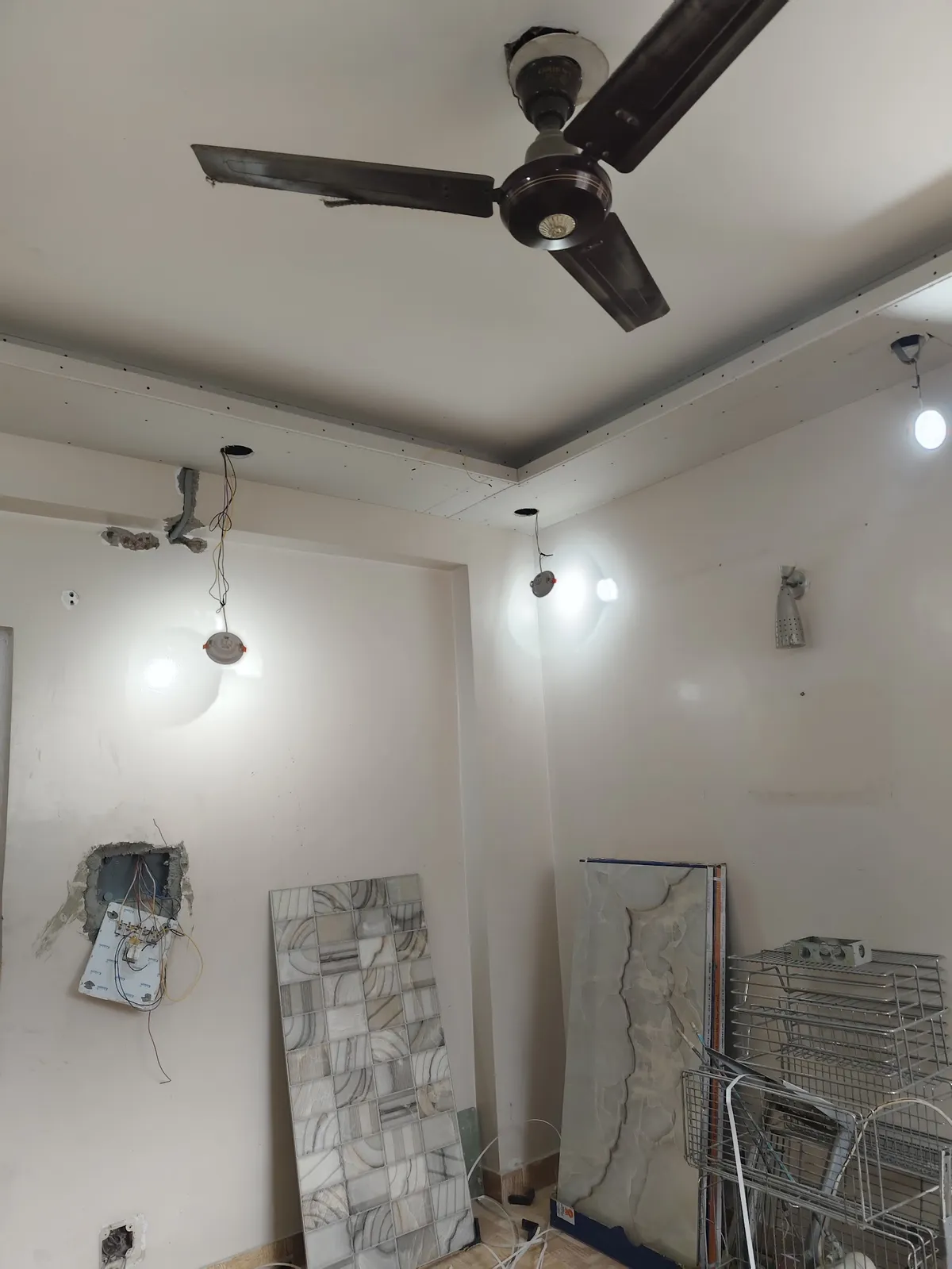 Desire Space Interior project 3