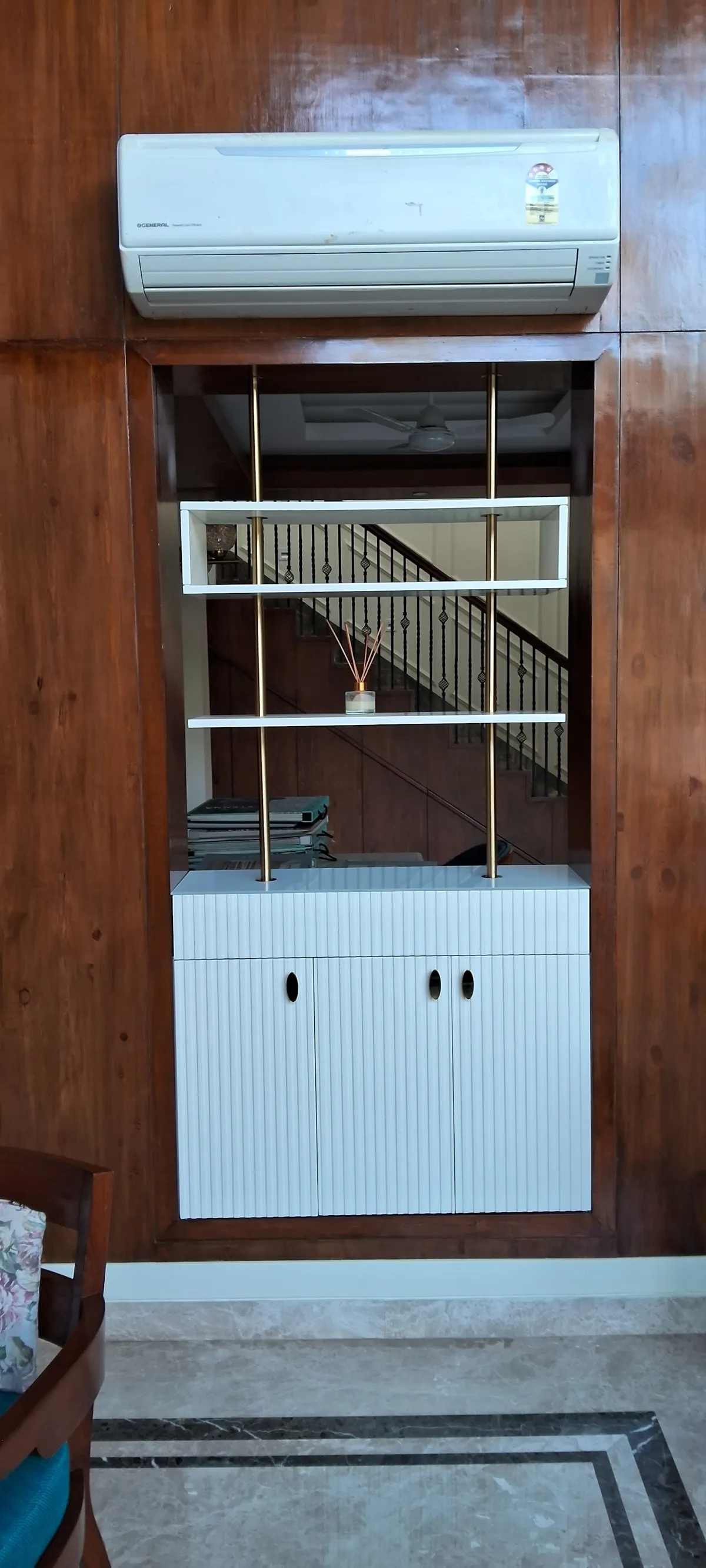 Asad interior project 1