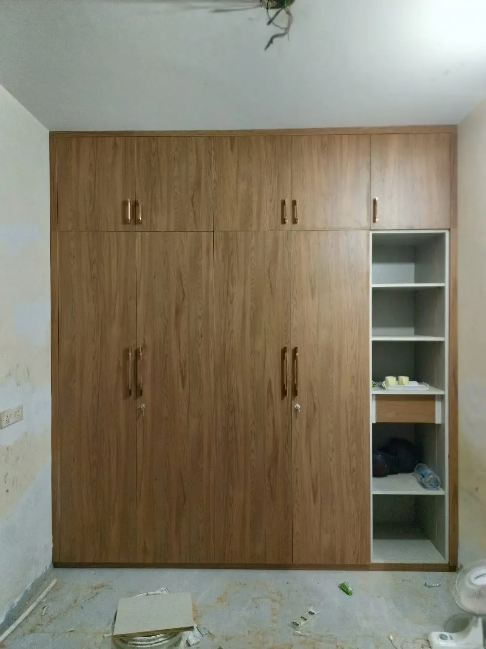 Asad interior project 3