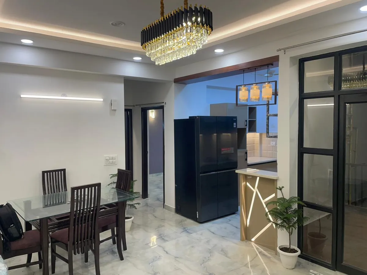 Renov8Space Studio LLP - Sleek Studio - Modular Kitchen, Cabinets, Wardrobe and Fitted Furniture