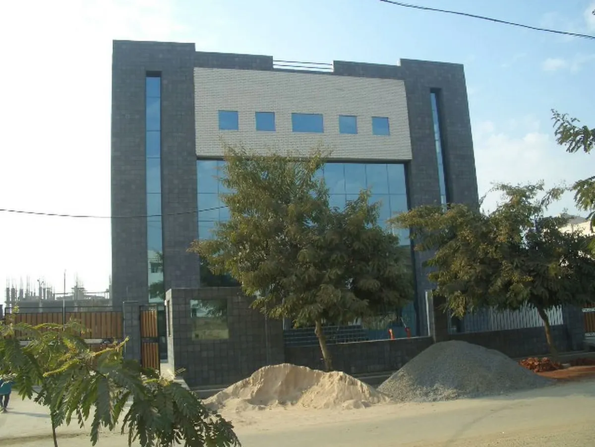 AAYAM ARCHITECT & DESIGNERS — interior design portfolio in Noida