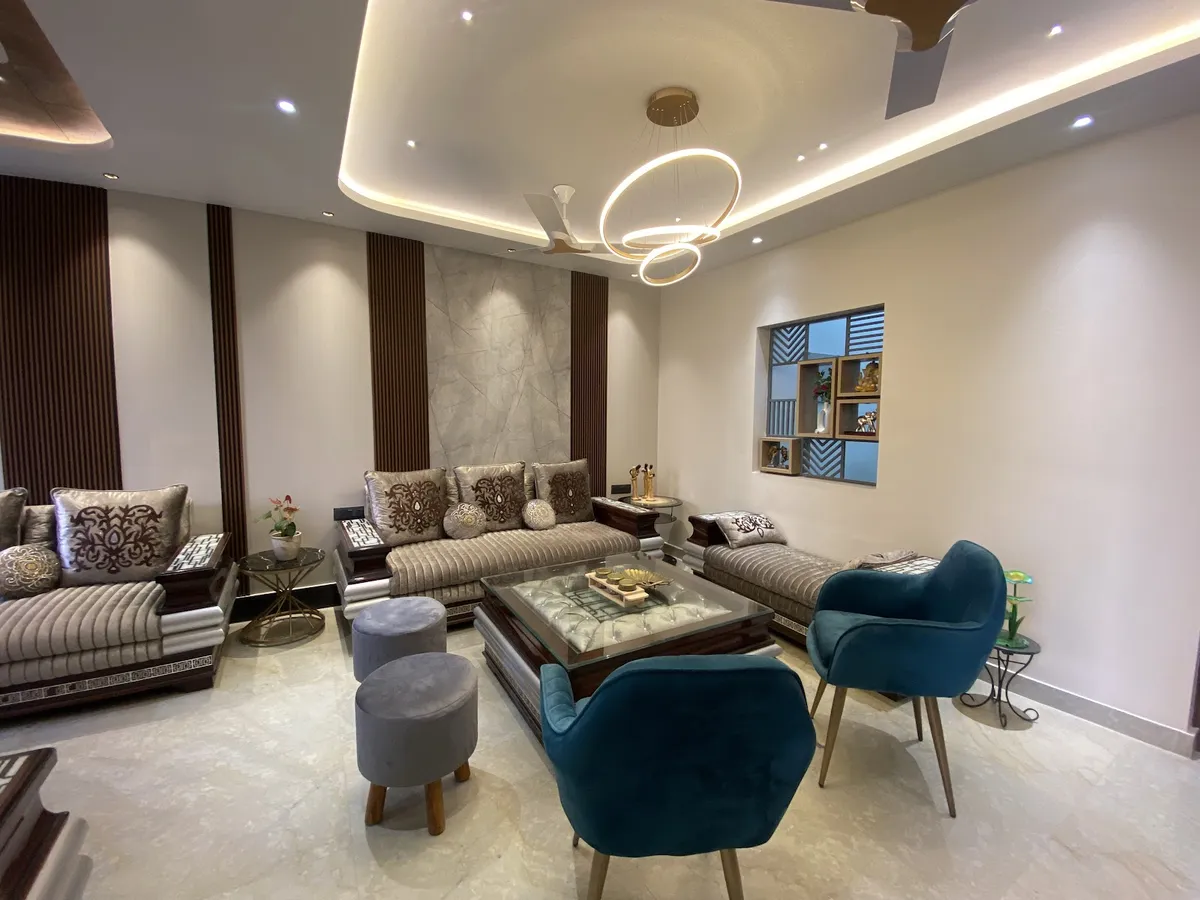Ergoarch Architects and Interior Designers project 1