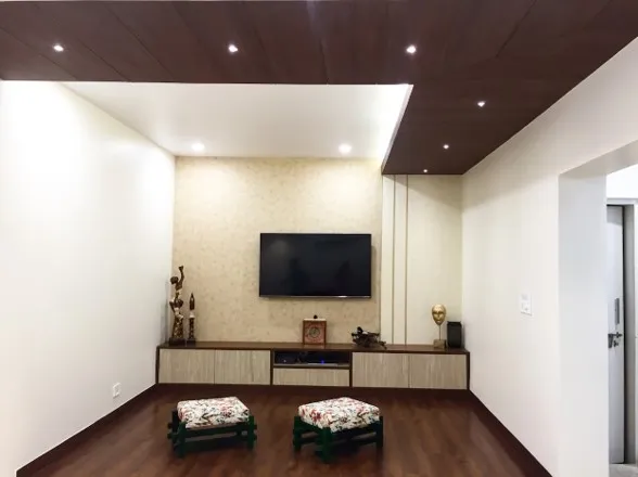 Ergoarch Architects and Interior Designers project 2