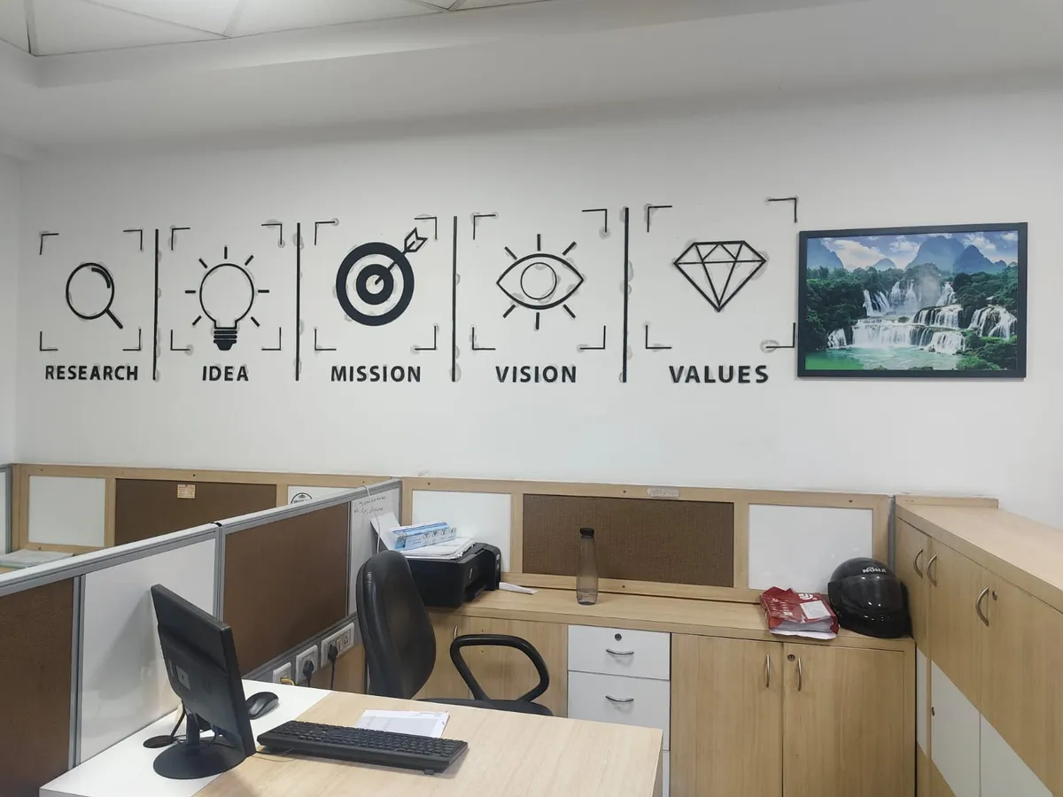 Design House India Pvt. Ltd. project 1