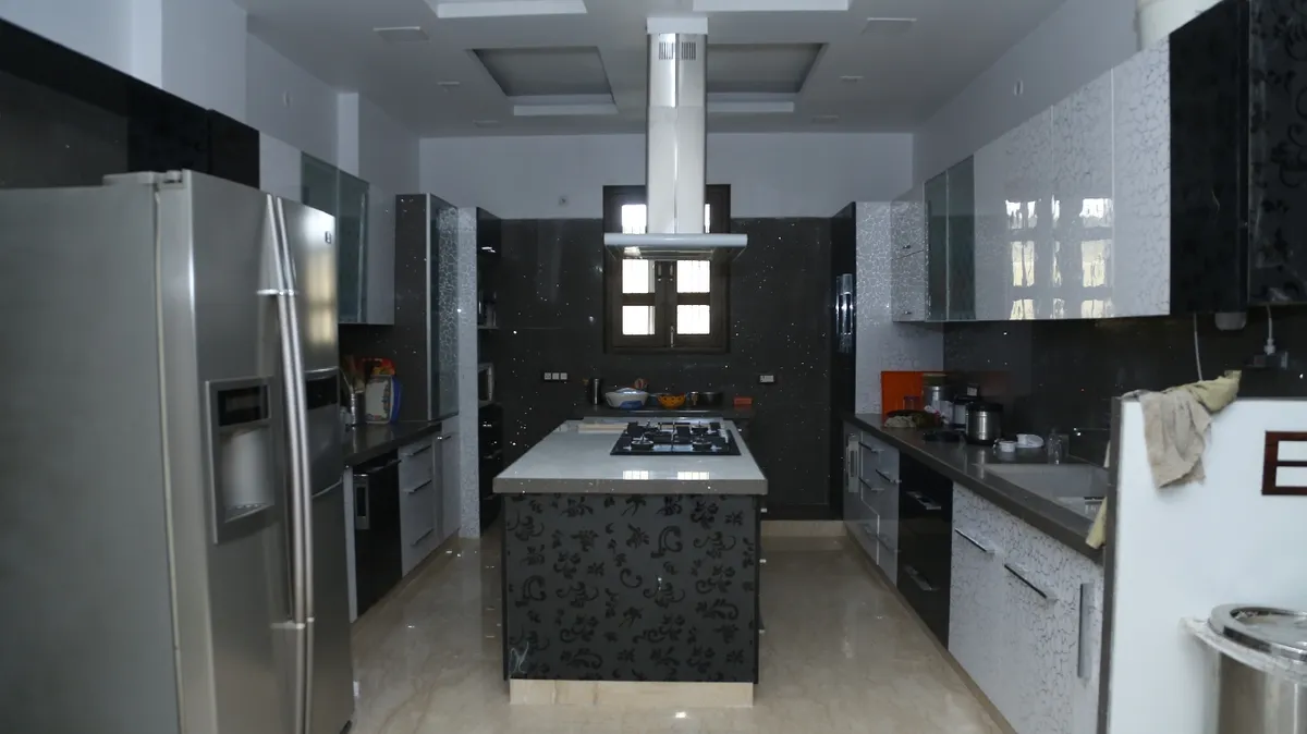Rishi Home Interior — interior design portfolio in Noida