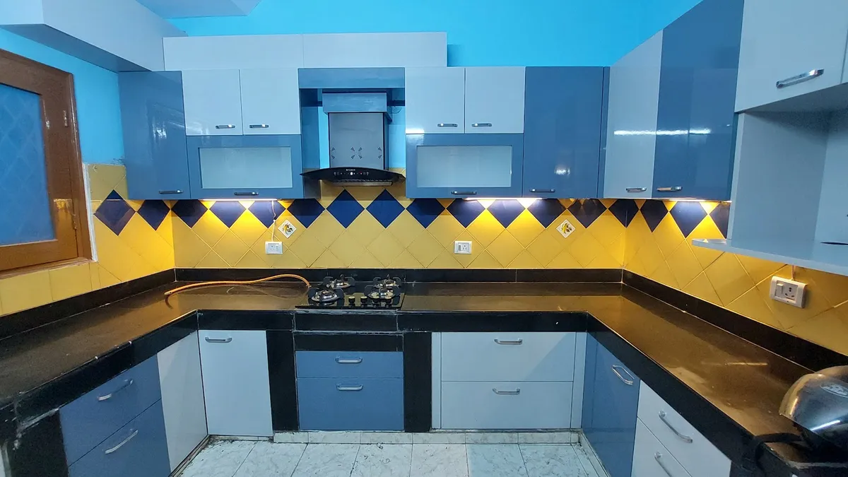 Rishi Home Interior project 1