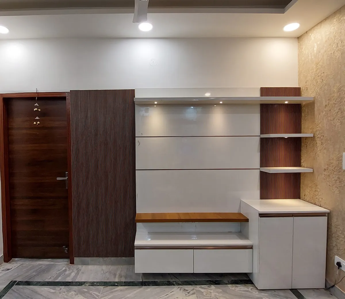 Rishi Home Interior project 3