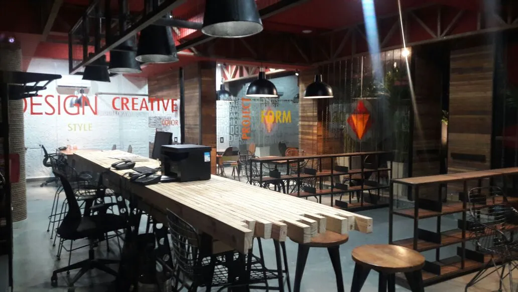 IVS School Of Design - Noida, South Ex, Pitampura, PreetVihar, Interior Architecture & Design, Communication Design, FineArts project 3