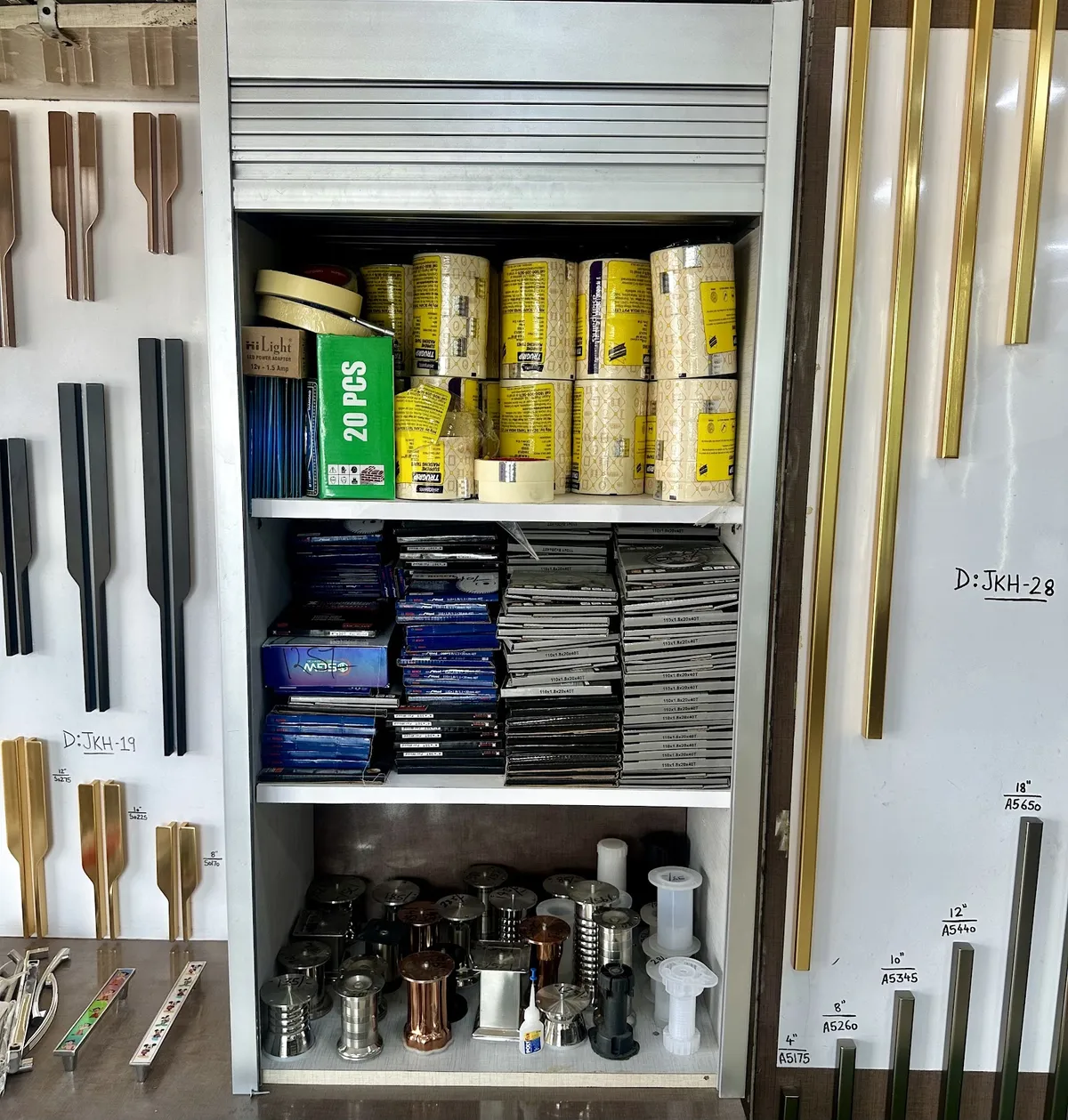 Shridhar Hardware - Hardware shop | Modular Kitchen Fittings | Hardware shop Noida | Hardware shop Greater Noida | project 1