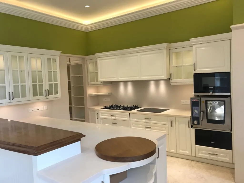 VEREDA INTERIORS project 2