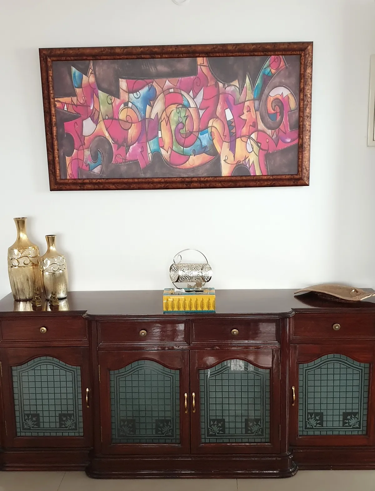 VEREDA INTERIORS project 3