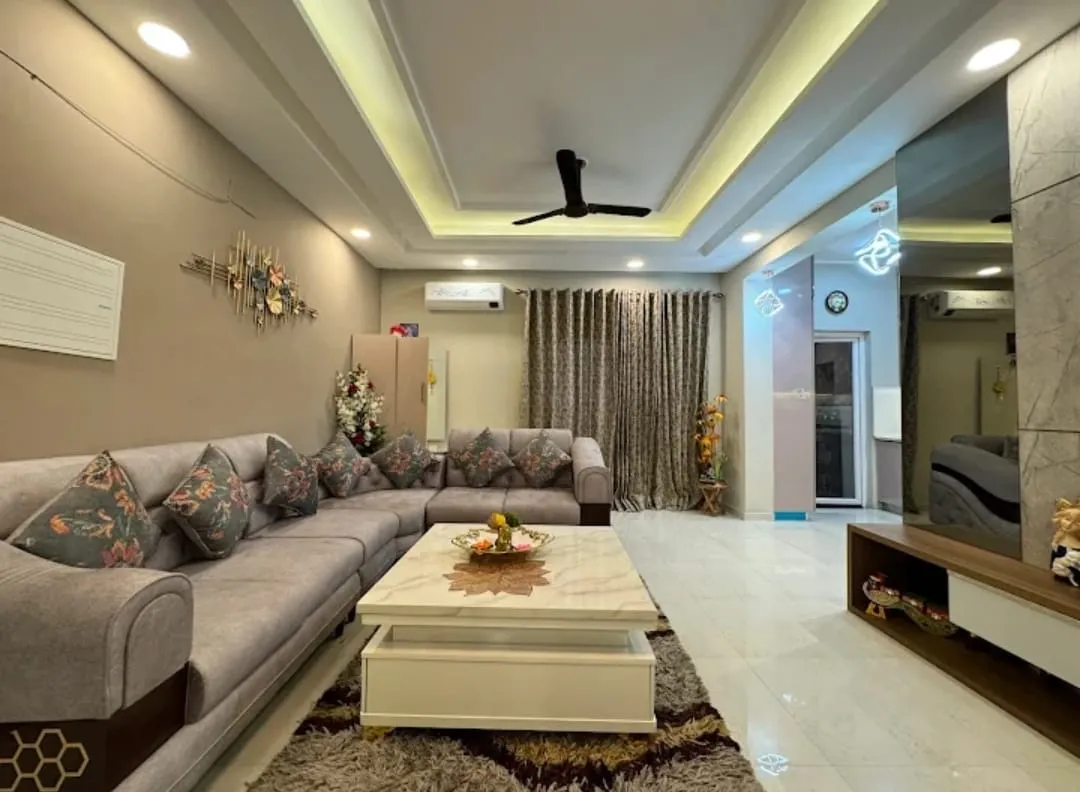 Royal Interior Home Decor project 3