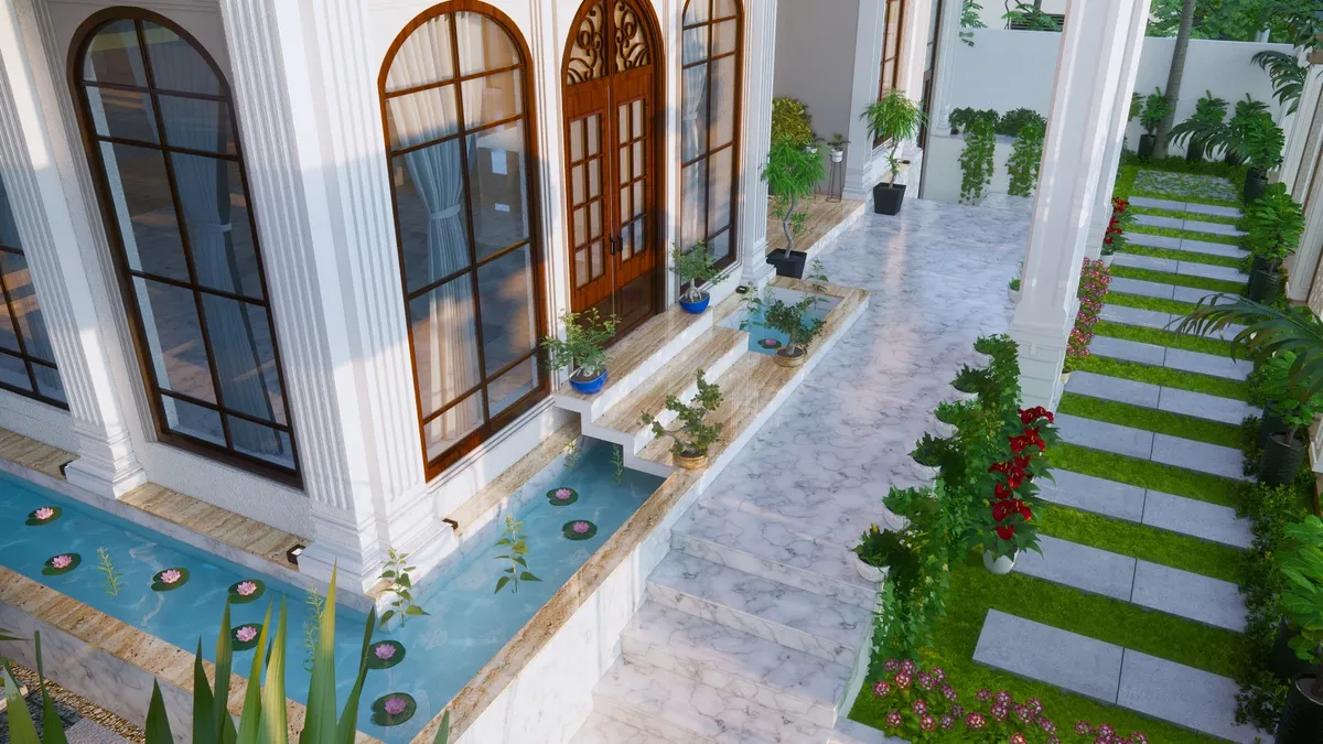Vastushala Architects | Architects in Noida | Interior Designers in Noida | Contractor in Noida — interior design portfolio in Noida