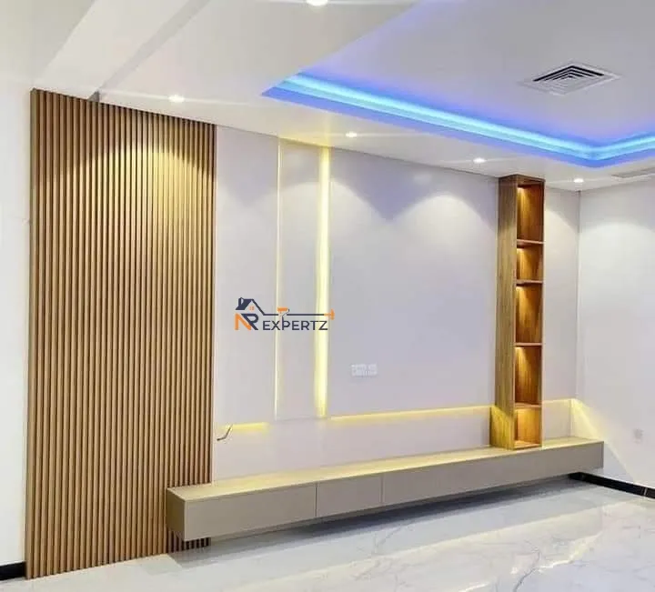 NR Expertz ( Home Renovation and interior services) project 1