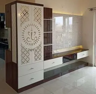 CS Interior Craft — interior design portfolio in Noida