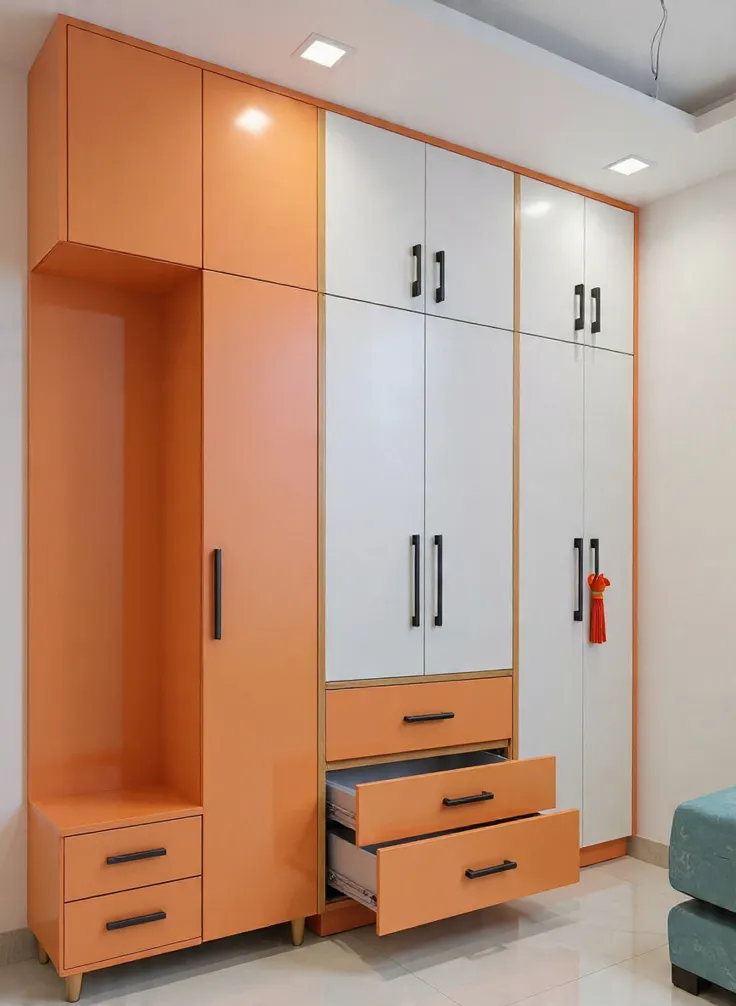 CS Interior Craft project 1