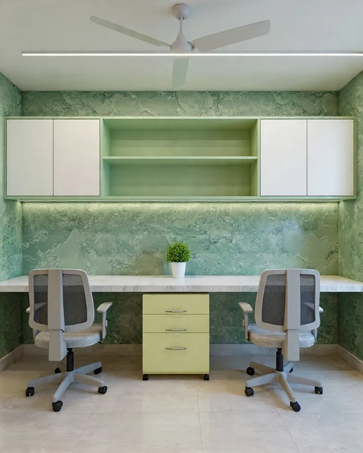 CS Interior Craft project 2