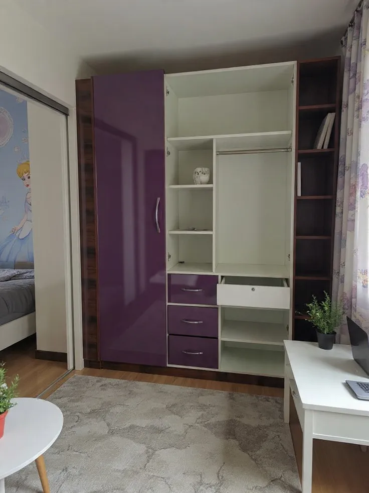 CS Interior Craft project 3