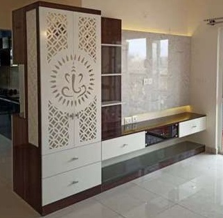 CS Interior Craft project