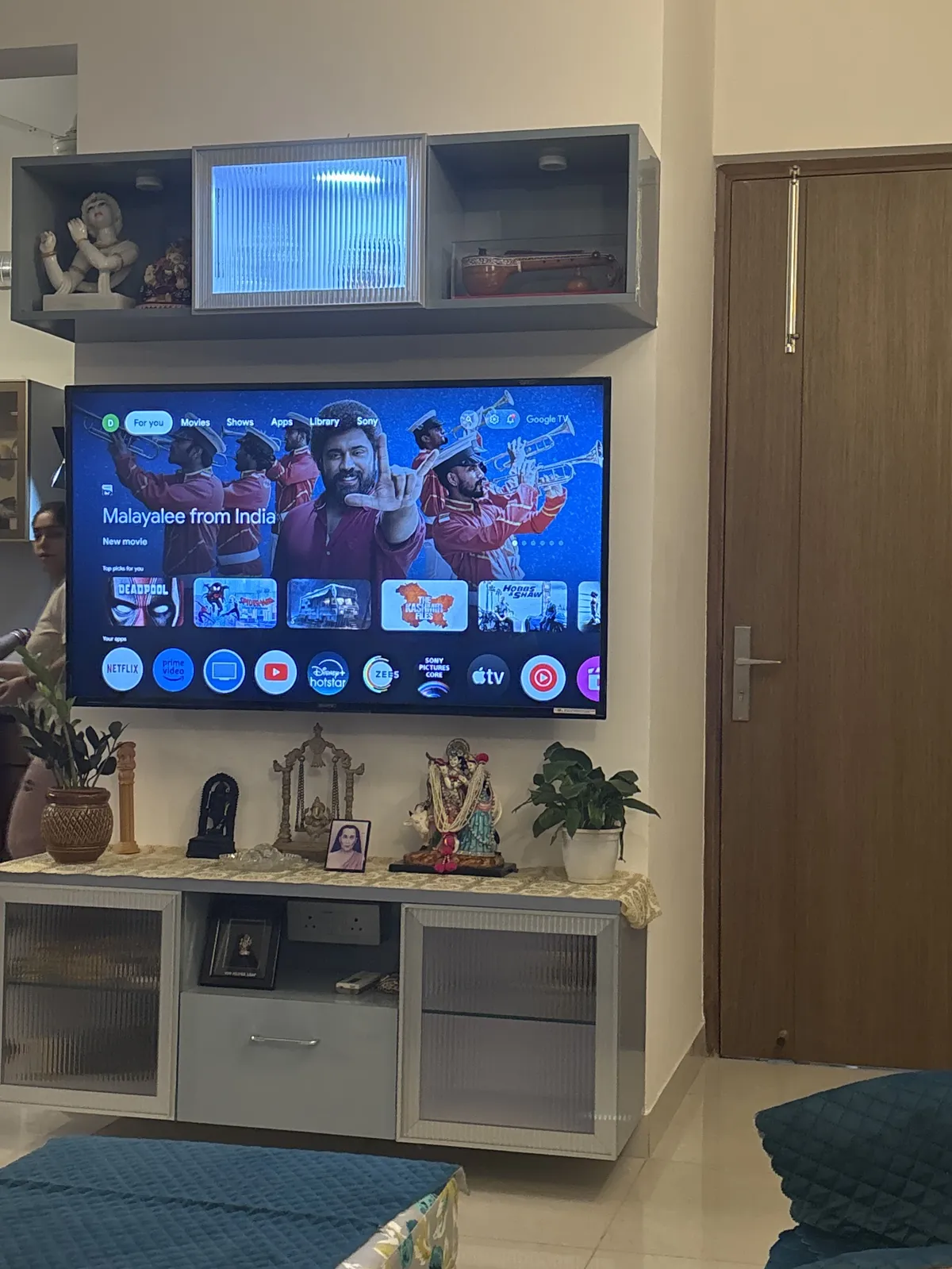 JP INTERIOR & HOME DECORS project 2
