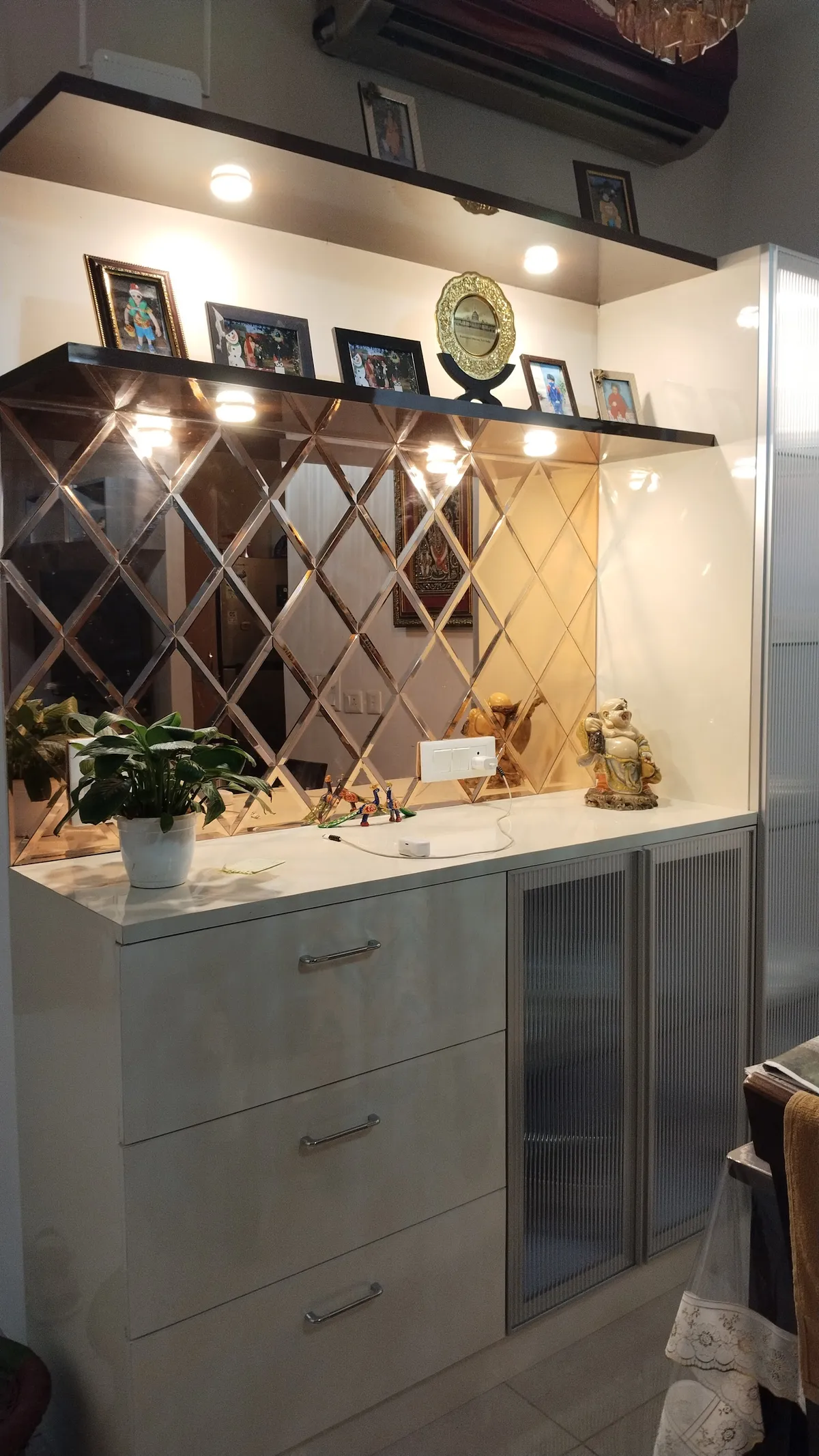 JP INTERIOR & HOME DECORS project 3